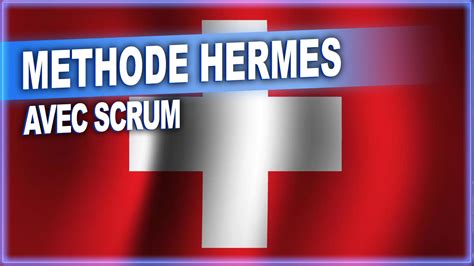 hermes scrum|hermes 5 method.